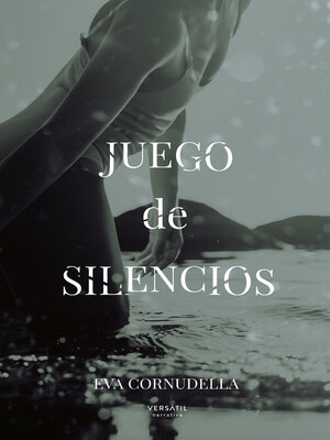cover image of Juego de silencios